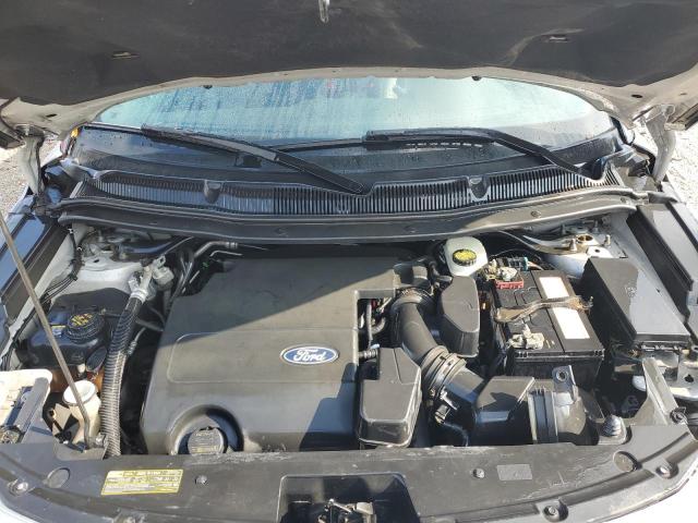 Photo 12 from auction – 2012 FORD EXPLORER L with VIN 1FMHK8F80CGA81520