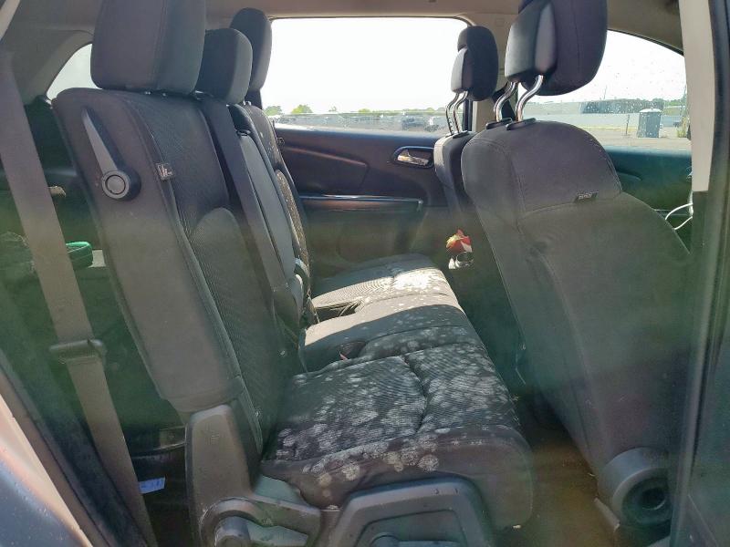 Photo 10 from auction – 2013 DODGE JOURNEY with VIN 3C4PDCAB3DT595228