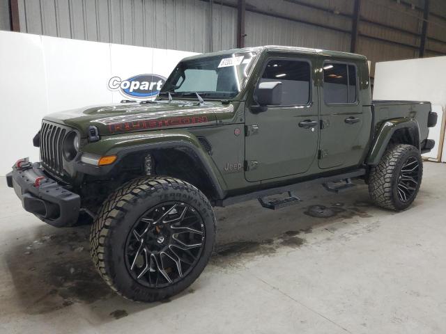 2022 JEP GLADIATOR RUBICON - Търг №67285505
