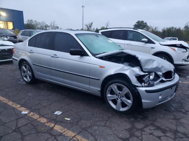 Photo 4 from auction – 2005 BMW 330 XI with VIN WBAEW53425PN36752