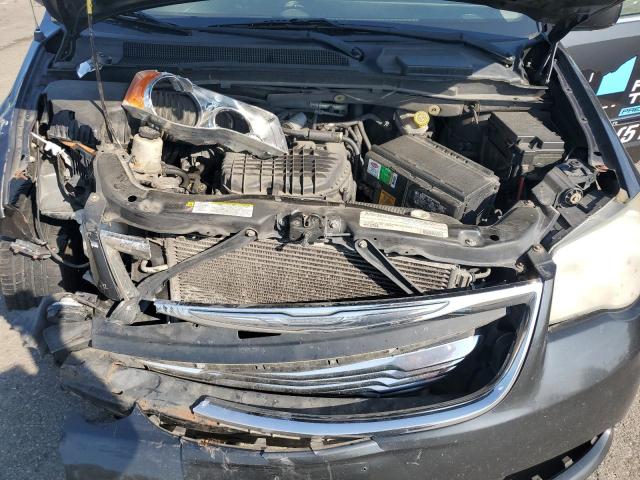 Photo 12 from auction – 2011 CHRYSLER TOWN & COU with VIN 2A4RR5DG6BR733335