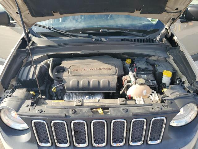 Photo 12 from auction – 2015 JEEP RENEGADE S with VIN ZACCJBAT3FPC16037