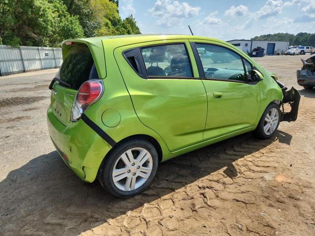Photo 3 from auction – 2015 CHEVROLET SPARK LS with VIN KL8CB6S96FC790488