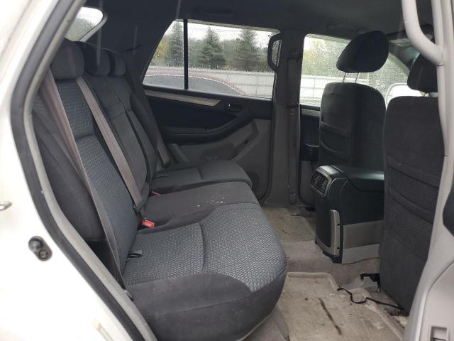 Foto 11 de la subasta – 2004 TOYOTA 4RUNNER SR con VIN JTEBT14R548015899