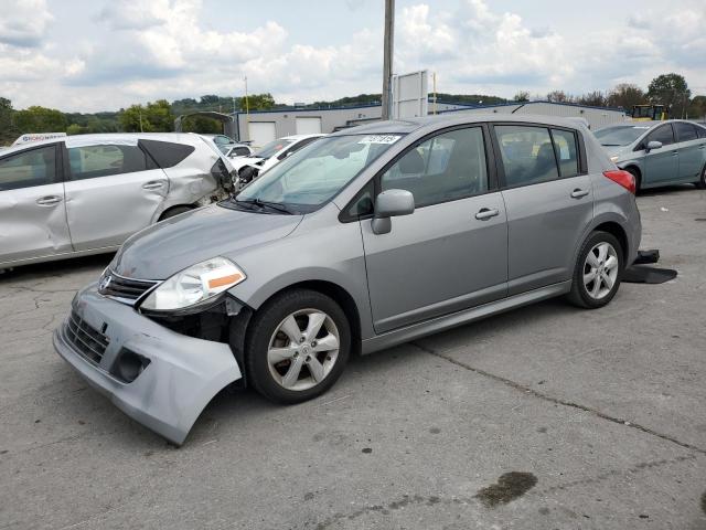 NISSAN VERSA S 2012 with VIN 3N1BC1CP1CK240320 - Photo from auction