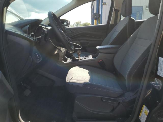 Photo 7 from auction – 2018 FORD ESCAPE S with VIN 1FMCU0F71JUB83047