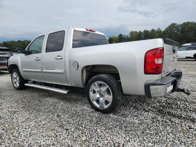 Photo 2 from auction – 2011 CHEVROLET SILVERADO with VIN 3GCPCSE02BG129320