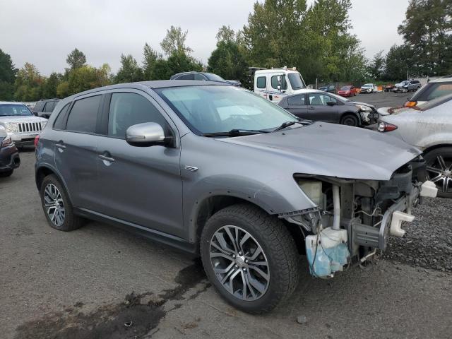 Photo 4 from auction – 2019 MITSUBISHI OUTLANDER with VIN JA4AR3AU0KU007128