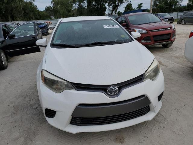 Photo 5 from auction – 2016 TOYOTA COROLLA L with VIN 5YFBURHE8GP391321