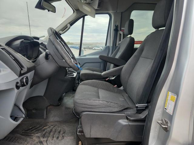 Photo 7 from auction – 2015 FORD TRANSIT T- with VIN 1FBAX2CG1FKA54414