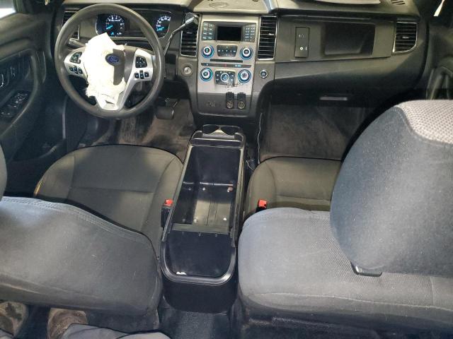 Photo 8 from auction – 2016 FORD TAURUS POL with VIN 1FAHP2MT7GG132338