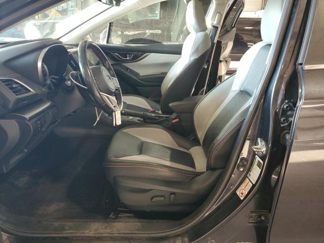 Photo 7 from auction – 2018 SUBARU CROSSTREK with VIN JF2GTAMC0J8276926