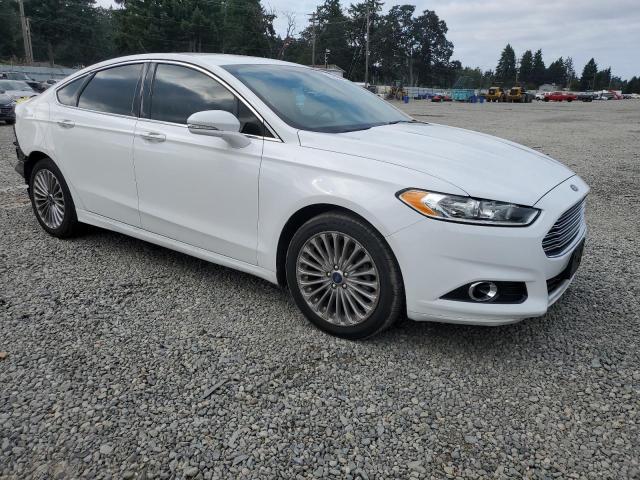 صورة رقم 4 من المزاد - 2016 FORD FUSION TITANIUM مع VIN 3FA6P0K92GR174749