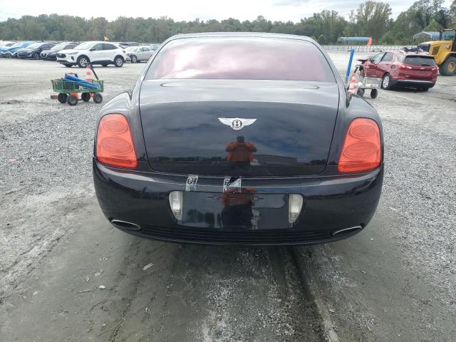 Photo 6 from auction – 2006 BENTLEY CONTINENTA with VIN SCBBR53W16C039542