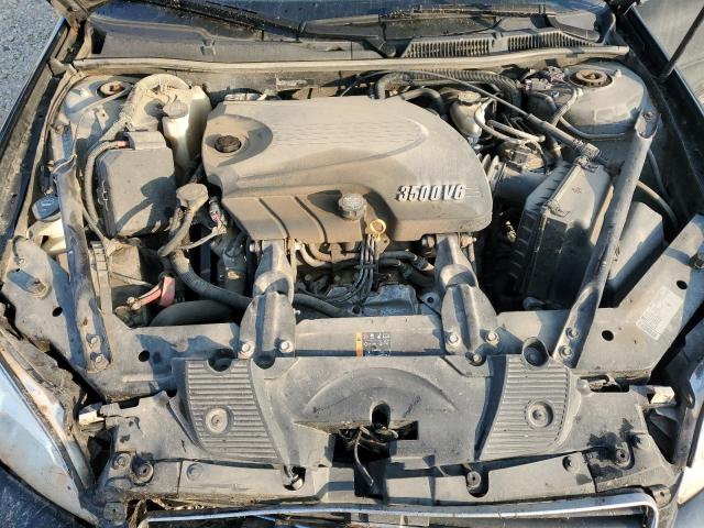 Photo 11 from auction – 2011 CHEVROLET IMPALA LT with VIN 2G1WG5EK1B1292349