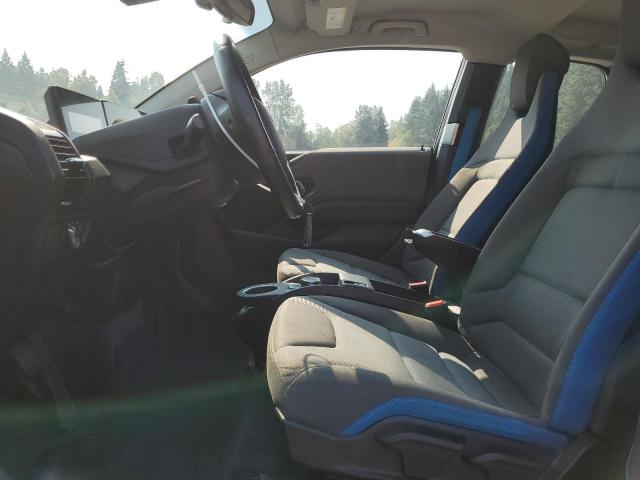 Photo 7 from auction – 2018 BMW I3 S BEV with VIN WBY7Z6C57JVB96930