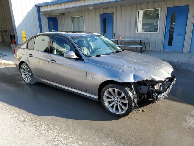 Photo 4 from auction – 2011 BMW 328 XI SUL with VIN WBAPK5C51BA659101