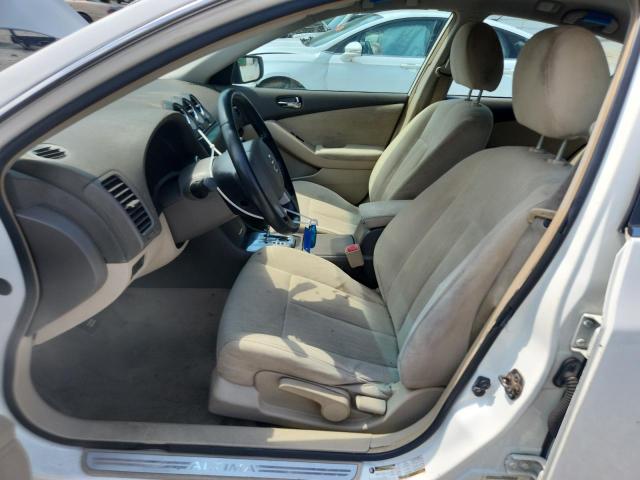 Photo 7 from auction – 2010 NISSAN ALTIMA BAS with VIN 1N4AL2AP6AN460938