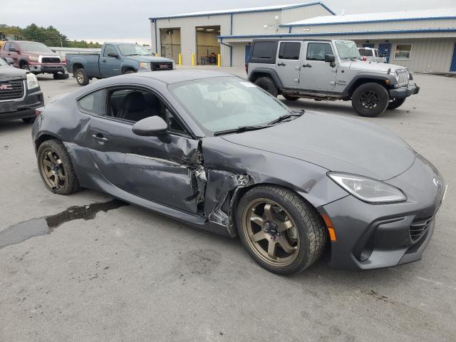 Photo 4 from auction – 2022 SUBARU BRZ PREMIU with VIN JF1ZDBB13N9703257