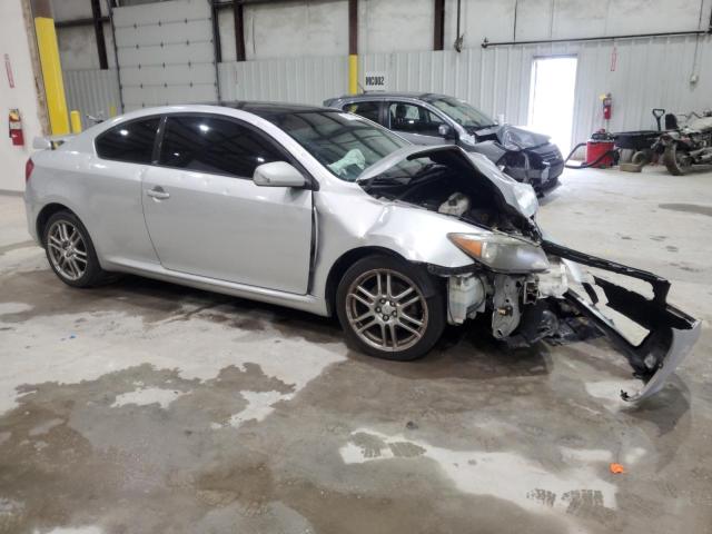 Photo 4 from auction – 2006 TOYOTA SCION TC with VIN JTKDE177560063768