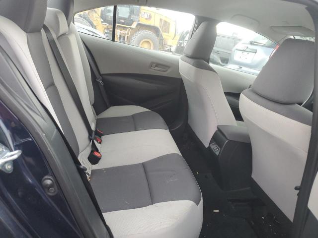Photo 10 from auction – 2024 TOYOTA COROLLA LE with VIN 5YFB4MDE4RP124365