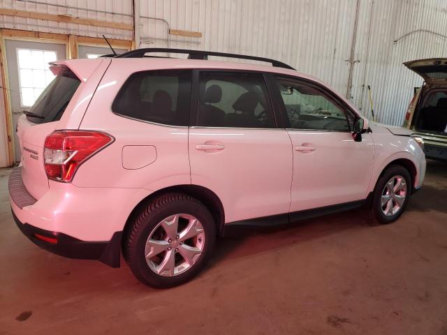 Zdjęcie 3 z aukcji – 2015 SUBARU FORESTER 2 z VIN JF2SJAHC2FH586058