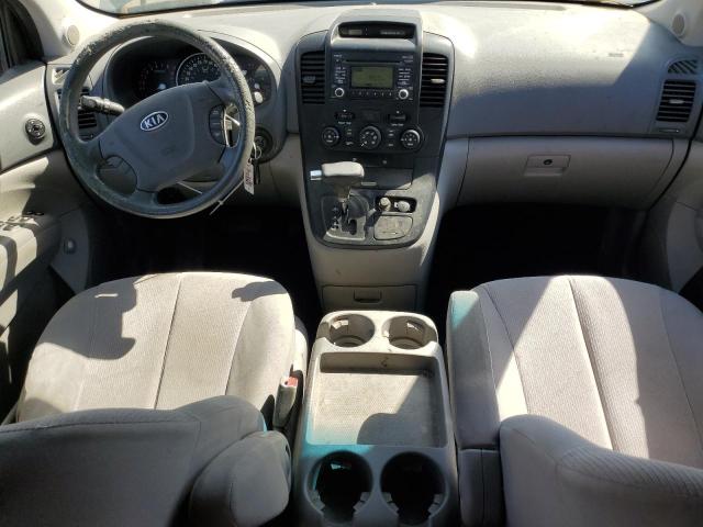 Photo 8 from auction – 2009 KIA SEDONA EX with VIN KNDMB233096304520