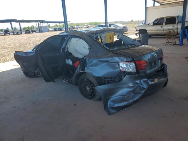 Photo 2 from auction – 2014 VOLKSWAGEN JETTA BASE with VIN 3VW2K7AJ9EM287195