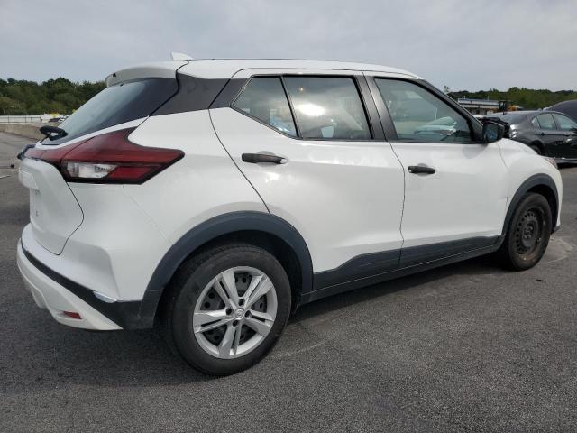 Photo 3 from auction – 2023 NISSAN KICKS S with VIN 3N1CP5BV1PL473842