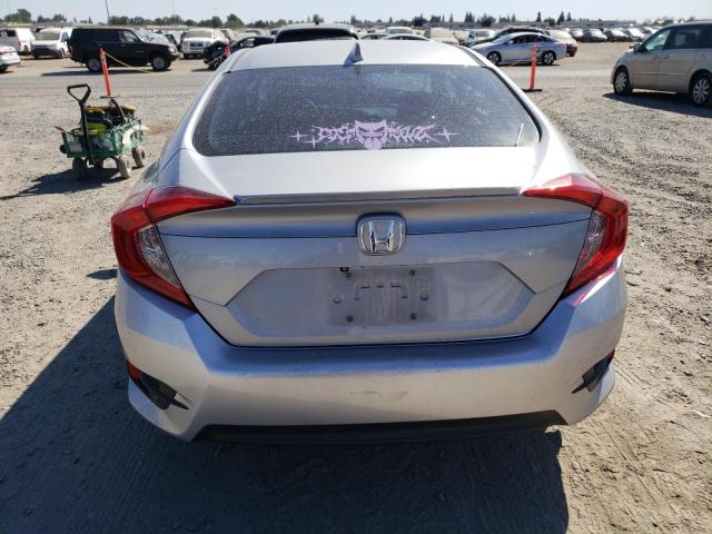Photo 6 from auction – 2017 HONDA CIVIC EX with VIN 2HGFC1F31HH656998