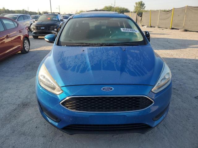 Photo 5 from auction – 2015 FORD FOCUS SE with VIN 1FADP3K21FL200265