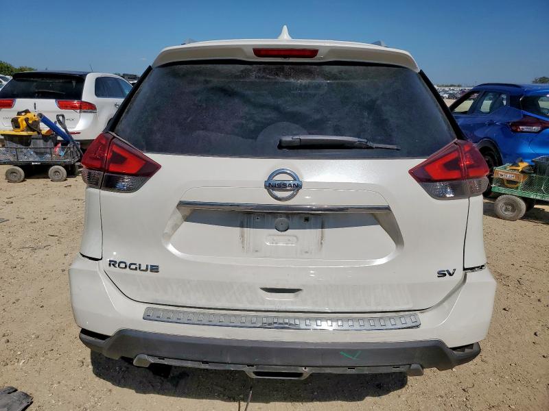 Photo 6 from auction – 2018 NISSAN ROGUE S with VIN 5N1AT2MT4JC743946