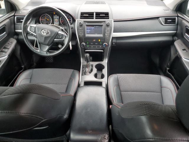 Photo 8 from auction – 2017 TOYOTA CAMRY LE with VIN 4T1BF1FK5HU277684
