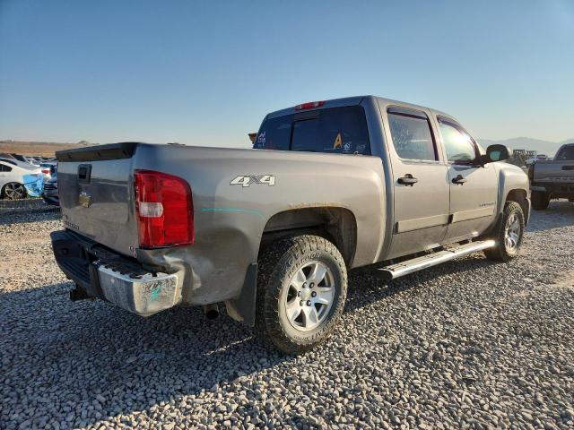 Photo 3 from auction – 2008 CHEVROLET SILVERADO with VIN 3GCEK13358G285586