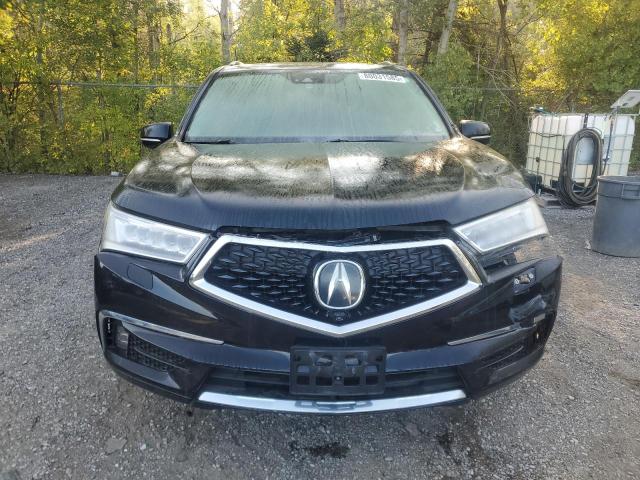 Photo 5 from auction – 2017 ACURA MDX ADVANC with VIN 5FRYD4H83HB500433
