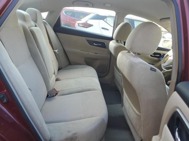 Photo 10 from auction – 2013 NISSAN ALTIMA 2.5 with VIN 1N4AL3AP2DN452930