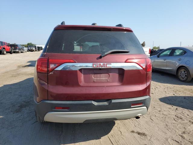 Photo 6 from auction – 2018 GMC ACADIA SLE with VIN 1GKKNLLA9JZ193346