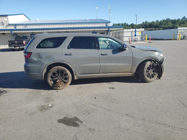 Photo 3 from auction – 2020 DODGE DURANGO GT with VIN 1C4RDHDG6LC184266