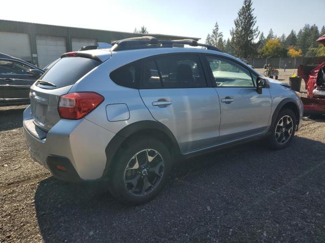 Photo 3 from auction – 2017 SUBARU CROSSTREK with VIN JF2GPANC8HH202098