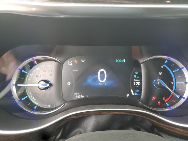 Photo 9 from auction – 2023 CHRYSLER PACIFICA H with VIN 2C4RC1N75PR542172