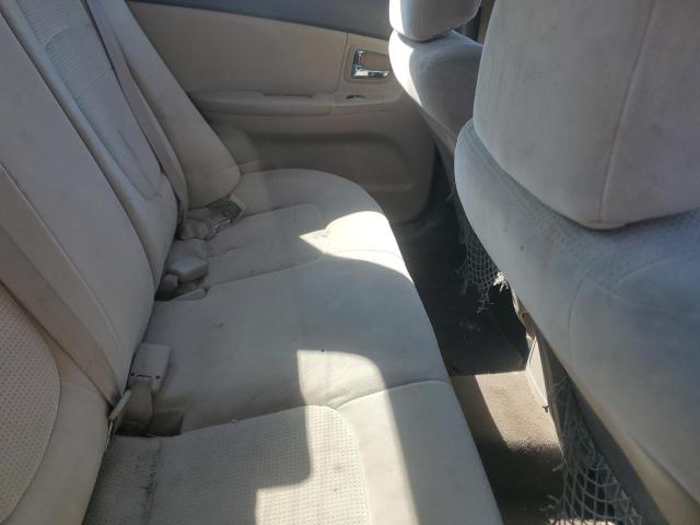 Photo 10 from auction – 2009 KIA SPECTRA EX with VIN KNAFE222495663400