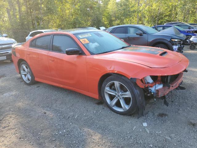 Photo 4 from auction – 2023 DODGE CHARGER R/ with VIN 2C3CDXCT1PH512294