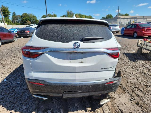 Photo 6 from auction – 2019 BUICK ENCLAVE ES with VIN 5GAEVAKW7KJ239381