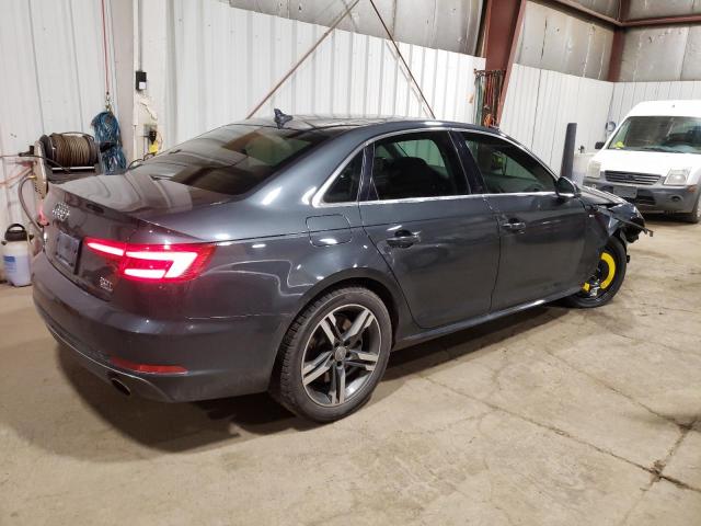 Photo 3 from auction – 2017 AUDI A4 PREMIUM with VIN WAUENAF49HN027040