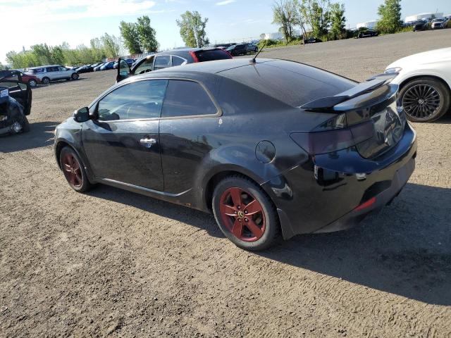 Photo 2 from auction – 2011 KIA FORTE EX with VIN KNAFU6A26B5464995