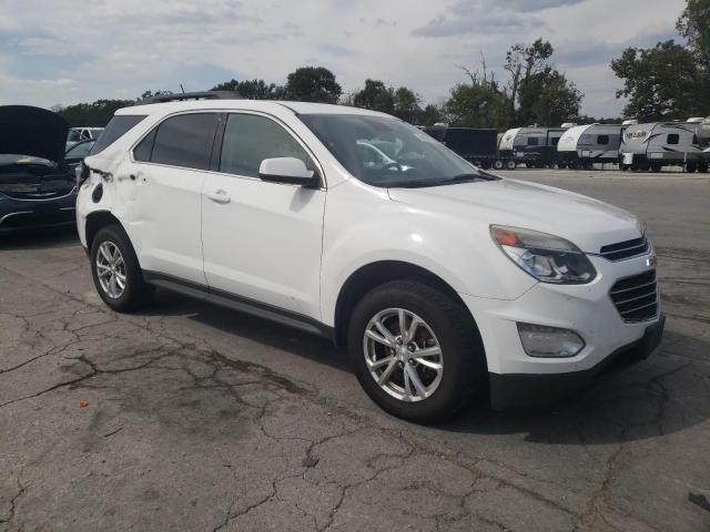 Photo 4 from auction – 2017 CHEVROLET EQUINOX LT with VIN 2GNALCEK1H1533831
