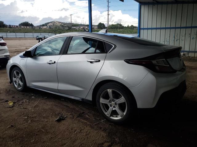 Photo 2 from auction – 2017 CHEVROLET VOLT LT with VIN 1G1RC6S59HU111296