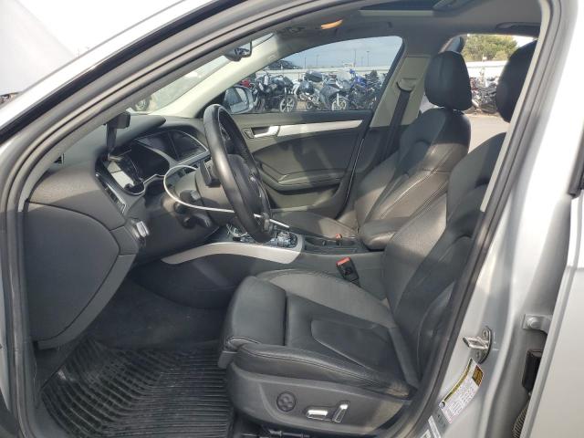 Photo 7 from auction – 2014 AUDI A4 PREMIUM with VIN WAUFFAFL0EN007781