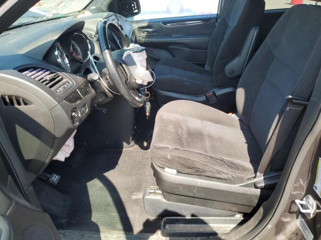 Photo 7 from auction – 2014 DODGE GRAND CARA with VIN 2C4RDGBG4ER470141