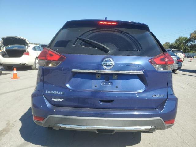Photo 6 from auction – 2017 NISSAN ROGUE S with VIN KNMAT2MV7HP554734